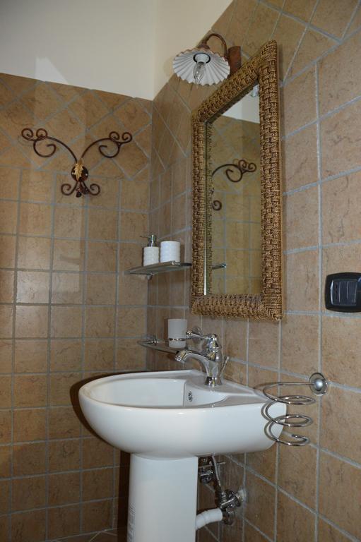 Agriturismo Donna Beatrice Bianco Rom bilde